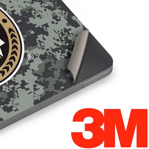 NHL Ottawa Senators Camo Apple MacBook Air Skin