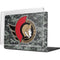NHL Ottawa Senators Camo MacBook Pro 14in (2021-24) Case plus Skin
