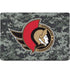 NHL Ottawa Senators Camo MacBook Skins