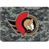 NHL Ottawa Senators Camo Apple MacBook Pro 16-inch Skin