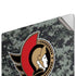 NHL Ottawa Senators Camo Apple MacBook Pro 16-inch Skin