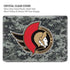 NHL Ottawa Senators Camo MacBook Cases