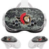 NHL Ottawa Senators Camo Meta Quest 3S Skin