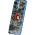 NHL Ottawa Senators Camo Moto G Play 4G (2024) Skin