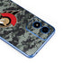NHL Ottawa Senators Camo Moto G Play 4G (2024) Skin