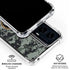 NHL Ottawa Senators Camo Moto G Power 5G (2024) Clear Case