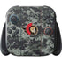 NHL Ottawa Senators Camo Nintendo Switch 2 (2025) with Joy-Con Skin