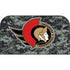NHL Ottawa Senators Camo Nintendo Switch 2 (2025) with Joy-Con Skin