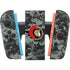 NHL Ottawa Senators Camo Nintendo Switch 2 (2025) Joy-Con Controller Skin