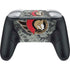 NHL Ottawa Senators Camo Nintendo Switch 2 (2025) Pro Controller Skin