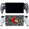 NHL Ottawa Senators Camo PlayStation Portal Remote Player Skin