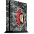 NHL Ottawa Senators Camo PlayStation PS4 Skins