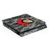 NHL Ottawa Senators Camo PlayStation PS4 Skins