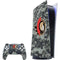NHL Ottawa Senators Camo PlayStation PS5 Skins