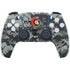 NHL Ottawa Senators Camo PlayStation PS5 Skins