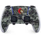 NHL Ottawa Senators Camo PS5 DualSense Edge Pro Controller Skin