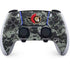 NHL Ottawa Senators Camo PS5 DualSense Edge Pro Controller Skin