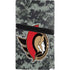 NHL Ottawa Senators Camo PS5 Pro Bundle Skin