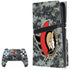 NHL Ottawa Senators Camo PlayStation PS5 Skins