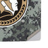 NHL Ottawa Senators Camo PS5 Pro Disk Console Skin