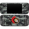 NHL Ottawa Senators Camo Steam Deck Handheld Gaming Computer OLED Skin