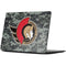 NHL Ottawa Senators Camo Surface Laptop 7 13.8in Skin
