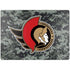 NHL Ottawa Senators Camo Surface Laptop 7 13.8in Skin