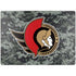 NHL Ottawa Senators Camo Surface Laptop 7 15in Skin
