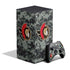 NHL Ottawa Senators Camo XBox Series X Digital Edition Bundle Skin