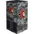 NHL Ottawa Senators Camo XBox Series X Digital Edition Bundle Skin