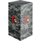 NHL Ottawa Senators Camo XBox Series X Digital Edition Console Skin