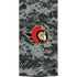 NHL Ottawa Senators Camo XBox Series X Digital Edition Console Skin