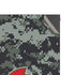 NHL Ottawa Senators Camo XBox Series X Digital Edition Console Skin