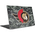 NHL Ottawa Senators Camo Dell XPS Skin