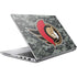 NHL Ottawa Senators Camo HP ZBook Fury 16 G10 Skin