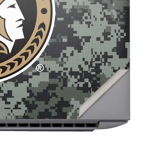 NHL Ottawa Senators Camo HP ZBook Fury 16 G10 Skin