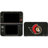 NHL Ottawa Senators Distressed Nintendo Skins
