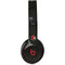 NHL Ottawa Senators Distressed Beats Solo 3 Wireless Skin