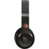 NHL Ottawa Senators Distressed Beats Solo 4 Wireless Headphones Skin