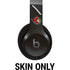 NHL Ottawa Senators Distressed Beats Solo 4 Wireless Headphones Skin