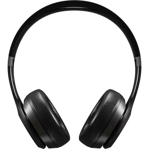 NHL Ottawa Senators Distressed Beats Solo 4 Wireless Headphones Skin