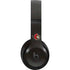 NHL Ottawa Senators Distressed Beats Studio Pro Wireless Headphones Skin