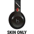 NHL Ottawa Senators Distressed Beats Studio Pro Wireless Headphones Skin