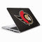 NHL Ottawa Senators Distressed HP Elitebook Skin