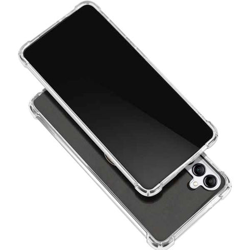 NHL Ottawa Senators Distressed Gabb Phone 4 Clear Case