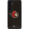 NHL Ottawa Senators Distressed Galaxy A16 5G Skin