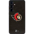 NHL Ottawa Senators Distressed Galaxy A16 5G Skin