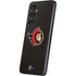 NHL Ottawa Senators Distressed Galaxy A16 5G Skin