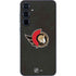 NHL Ottawa Senators Distressed Galaxy A35 5G Skin
