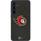 NHL Ottawa Senators Distressed Galaxy A36 5G Skin